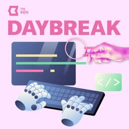 AI is writing more code in India. Fewer eyes are checking it