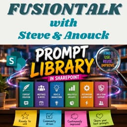 Prompt Library