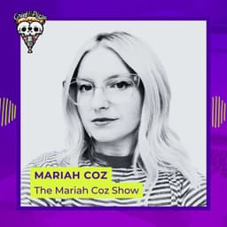 Embracing the Creator-Founder Role with Mariah Coz