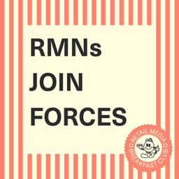Are RMNs Finally Getting The Hang of This Collaboration Thing?