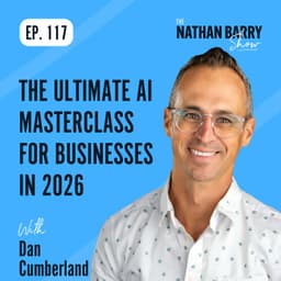 The Ultimate AI Masterclass For Businesses in 2026 | 117