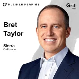 How Sierra Is Pulling Ahead in the AI Race | Co-founder Bret Taylor