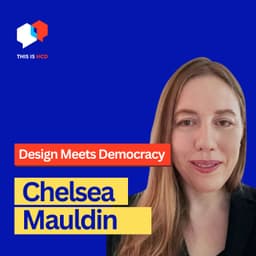 Design Meets Democracy 🇺🇸 with Chelsea Mauldin