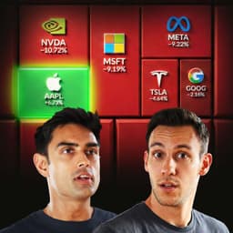 This Week in AI: $2T Market Crash, Anthropic VS OpenAI, SpaceX Merger