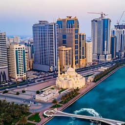 Sharjah's Real Estate 2025 Yearly Report (21/01/26)