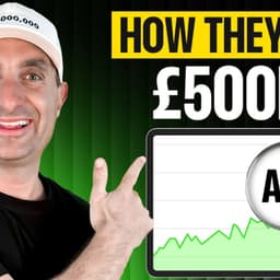 Decision Engine Optimization Case Study: How Soft Surfaces Won a £572,000 Sports Pitch Contract Through AEO