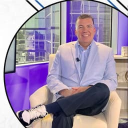 Jaime Elizondo | International Speaker | Best Selling Author | Elizondo Elite Coaching LLC | The Jeff Crilley Show
