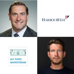 HarbourVest's John Toomey - over 40 years of "earning investors' trust"