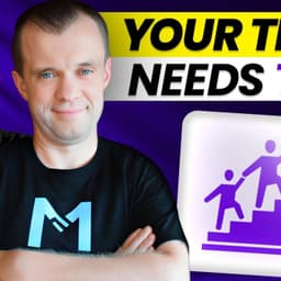Why Leadership Training Matters for Marketing Agencies with Mads Singers