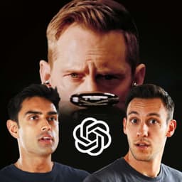 OpenAI Device Leak: They Claim Fake News, But We're Not So Sure!