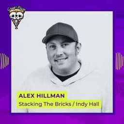 Building Beautiful Communities with Alex Hillman