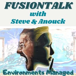 Environments Managed
