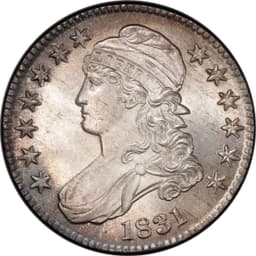 Ep.44 - How to Grade Capped Bust Half Dollars with Owen Seymour #numismatics #coin #coins #silver