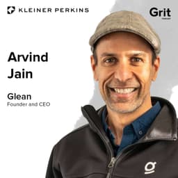 Why We’re Only Using 1% of AI | Glean CEO Arvind Jain