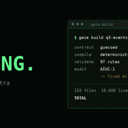 AI Is Guessing - We Stopped Paying Extra for Better Guesses