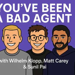 Pwning Your Friends' Agents Is Good Manners, Make Something Agents Want, OpenAI Buys TBPN, MCP Goes Stateless, Cloudflare Agents Week with Sunil Pai