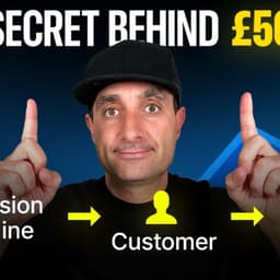 Decision Engine Optimization Case Study: How AI Visibility Won Soft Surfaces a £572,000 Project