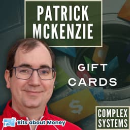 Gift cards and the fraud supply chain