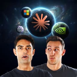 The AI Dark Horse: Anthropic's $300B Secret Formula