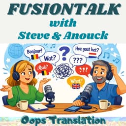 Oops Translation