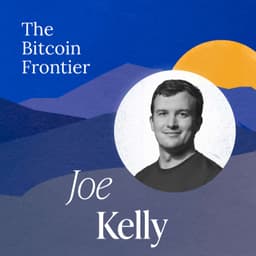 The Last Free Americans with Joe Kelly