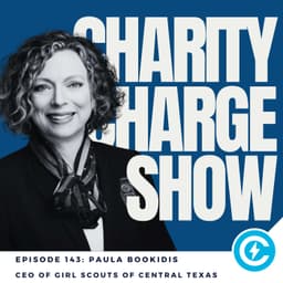 Girl Scouts of Central Texas on building leaders and sustainable revenue beyond cookie season