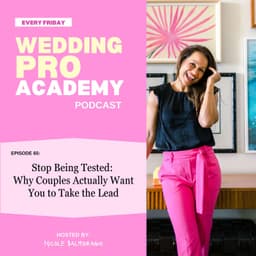 Stop Being Tested: Why Couples Actually Want You to Take the Lead