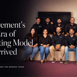 Built on $3.2 Billion in Processed Spend: Inside Spendflo's New AI For Managing Enterprise Spend
