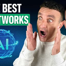 Best AI Communities to Learn Artificial Intelligence in 2026 with Julian Goldie