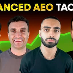 AEO Strategies for AI Search: Winning LLM Visibility for Digital Marketing Agencies in 2026