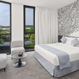 Nest Hotel Opens in Al Jada (20/01/26)