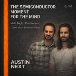 The Semiconductor Moment for the Mind