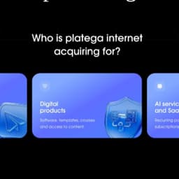 Platega Launches Telegram Bot Payments For Businesses