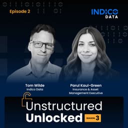 8 days to 8 seconds: what real insurance transformation looks like