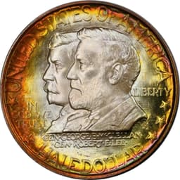 Ep.45 - Commemorative Half Dollars with Larry Shepherd #coin #numismatics #silver #rarecoins