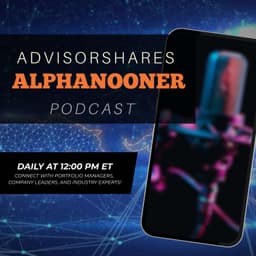 AlphaNooner - Are Investors Overlooking Boring Stocks? Eddy Elfenbein on AI & the Market