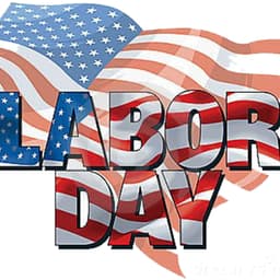 Labor Day, a brief history