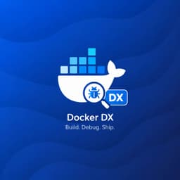 How Docker DX Catches Dockerfile Errors Before You Build