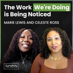 Brilliance Summit Series - Inspiring the Future Generations | Celeste Ross and Marie Lewis