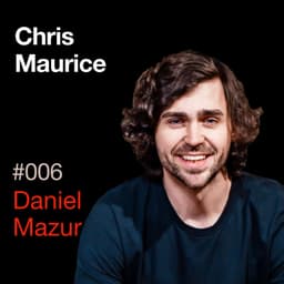 Chris Maurice: Learnings from Scaling Crypto across Africa for a Decade