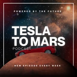 Tesla to Mars #57 - The Streisand Effect in Europe & the Race to Space Compute