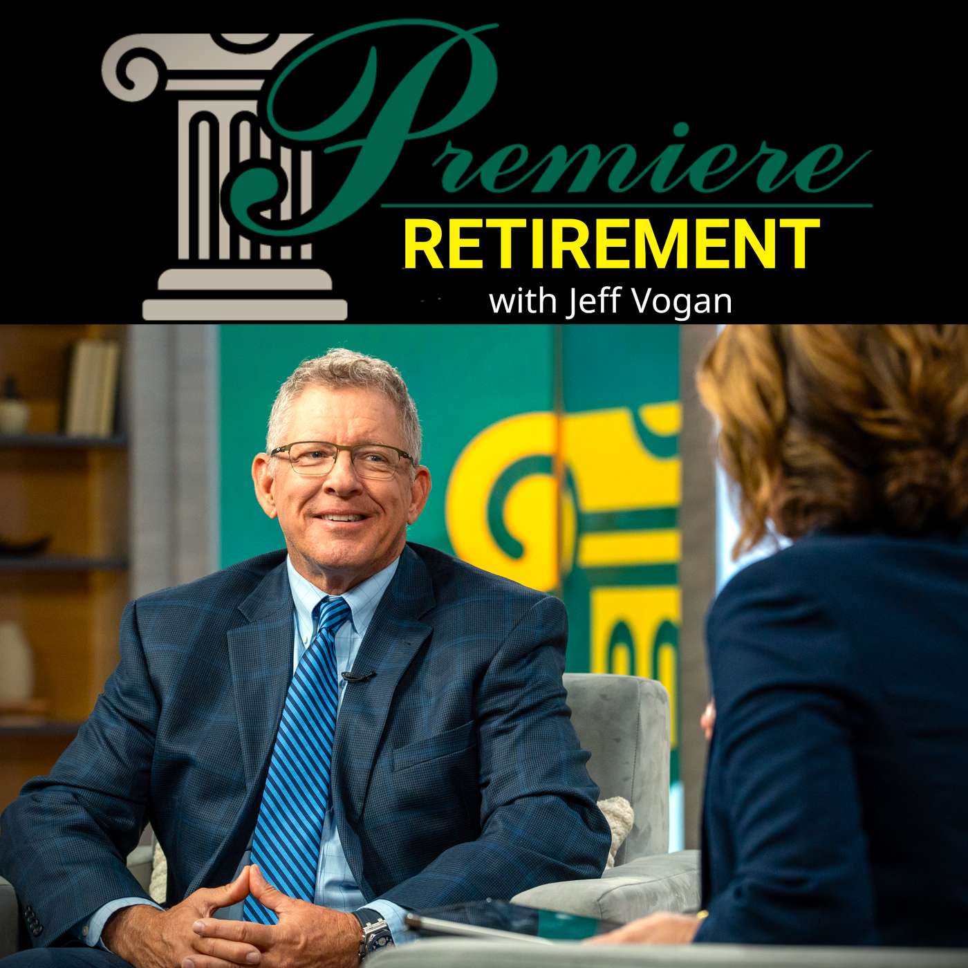 Premiere Retirement With Jeff Vogan
