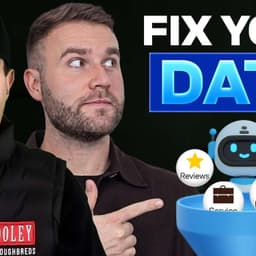 Feed Them Facts: How to Get AI to Recommend Your Business in 2026