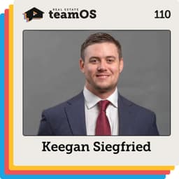 How Leadership Training Becomes a Market Expansion Engine with Keegan Siegfried | Ep 110