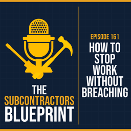 How to Stop Work Without Breaching