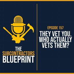 They Vet You. Who Actually Vets THEM?