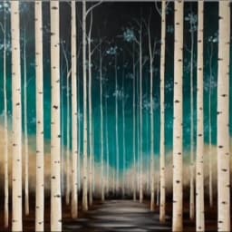 462. Painting with a Twist with Brittany Wolfe