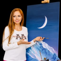 460. How I Sold $7,000 of Original Artwork in 3 Weeks