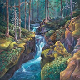 458. Selling Original Oil Paintings & Prints at Art Shows with Chris Abigt
