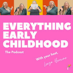 Culture is more than a checklist with Jessica Staines